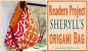 origami-bag, readers-project, sewing, market-bag, tote-bag, 