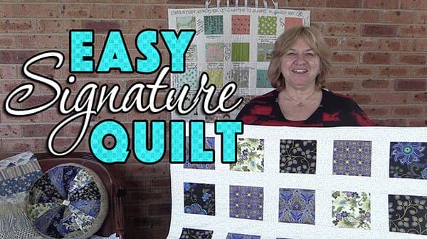 signature-quilt,quilting,craft, sewing, 