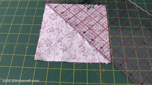 sisters-choice-quilt-block,quilting, craft, sewing