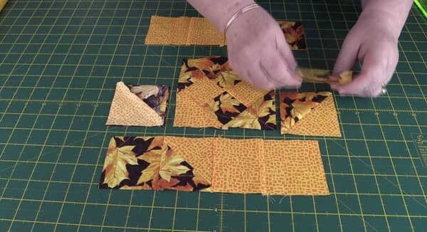 snail-trail-quilt-block