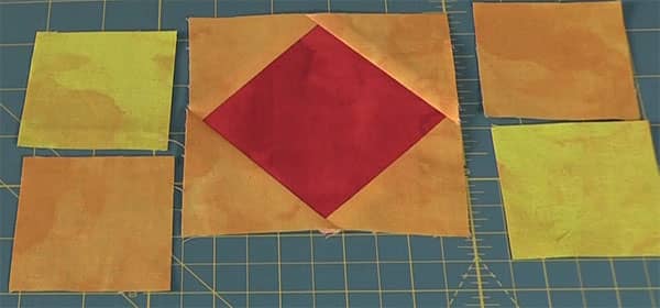 susannah quilt block tutorial