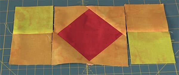 susannah quilt block tutorial