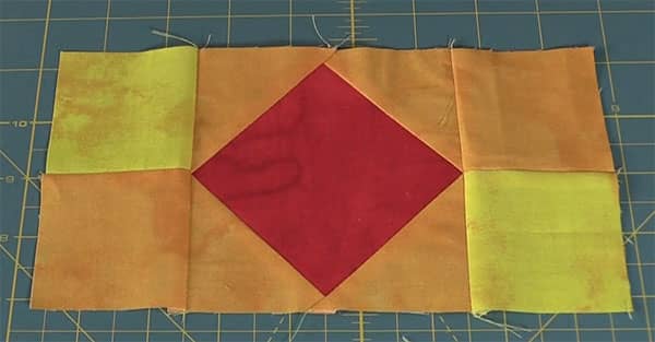 susannah quilt block tutorial