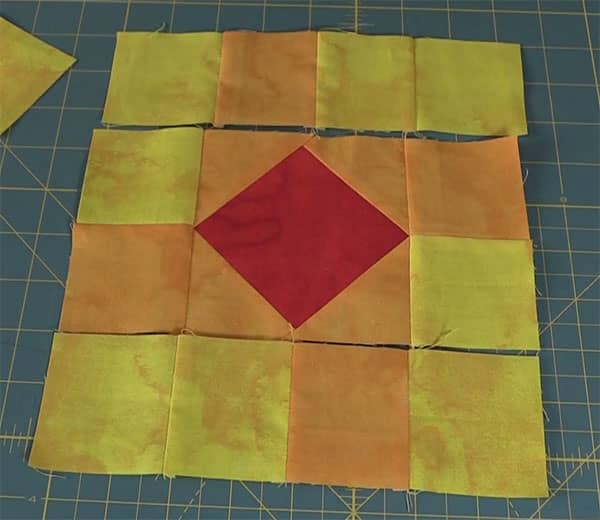 susannah quilt block tutorial