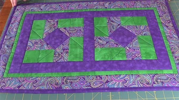 susannah quilt block tutorial