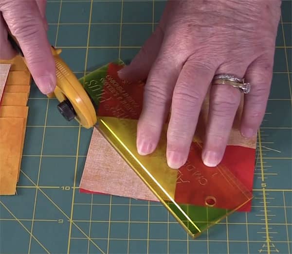 susannah quilt block tutorial