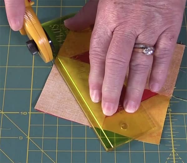 susannah quilt block tutorial