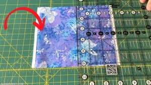 Pocket Tissue Holder Tutorial - Quick Sewing Project