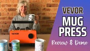 vevor mug press review