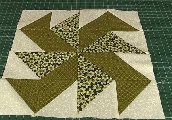 quilt-block,yankee-puzzle-quilt-block, yankee-puzzle, quilting, sewing, craft, 