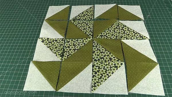 quilt-block,yankee-puzzle-quilt-block, yankee-puzzle, quilting, sewing, craft, 