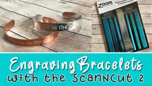 Zoom Precision Engraving Tool - Bracelet Making Kit Tutorial