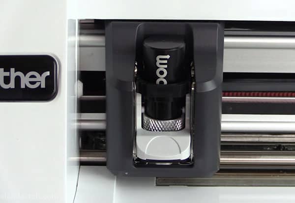 Zoom Precision Engraver for ScanNCut - Review